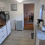 Ferienwohnung _ Struck Objekt 76996