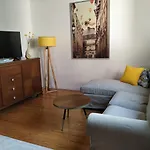 Ferienwohnung _ Struck Objekt 76996